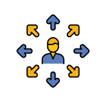 Eurodesk Human Interactions icon
